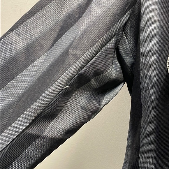 Campure Wednesday Adam’s School Uniform Cosplay Costume - Picture 5 of 13